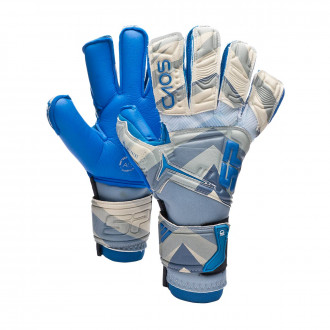 Caos Pro Aqualove Niño Grey-Blue
