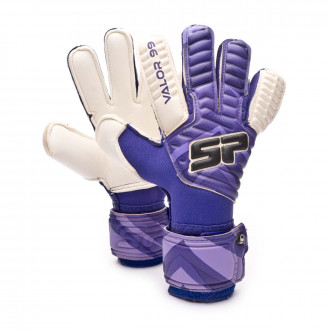 Valor 99 RL Pro Niño Purple-White
