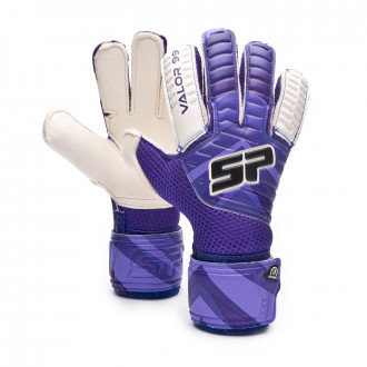 Valor 99 RL Iconic Protect Niño Purple-White