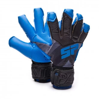 Gloves Kids Pantera Fobos Aqualove Grey-Blue