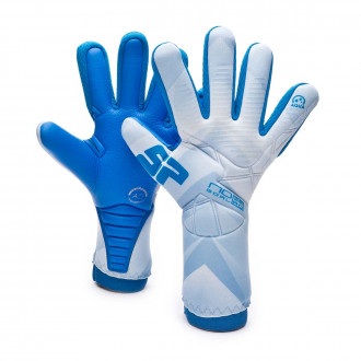 No Goal Zero Aqualove Niño Grey-Blue