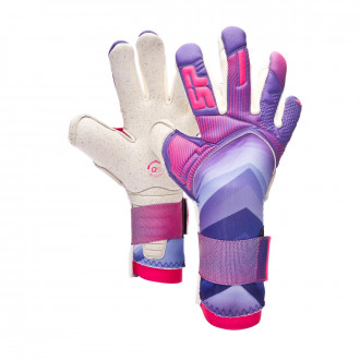 Earhart 3 Pro Niño Purple-Pink