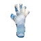 Guante Earhart 3 Aqualove Niño Grey-Blue