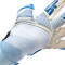Guante Earhart 3 Aqualove Niño Grey-Blue