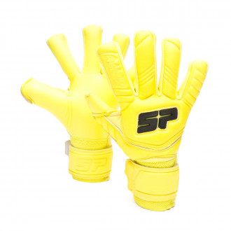 Serendipity Neon Pro Niño Yellow-Yellow