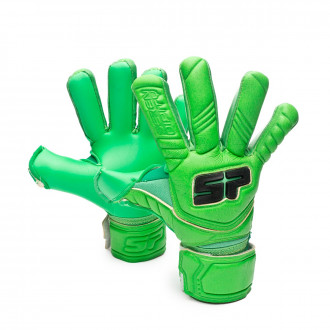 Serendipity Neon Pro Niño Green-Green