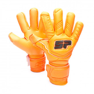 Serendipity Neon Pro Niño Orange-Orange