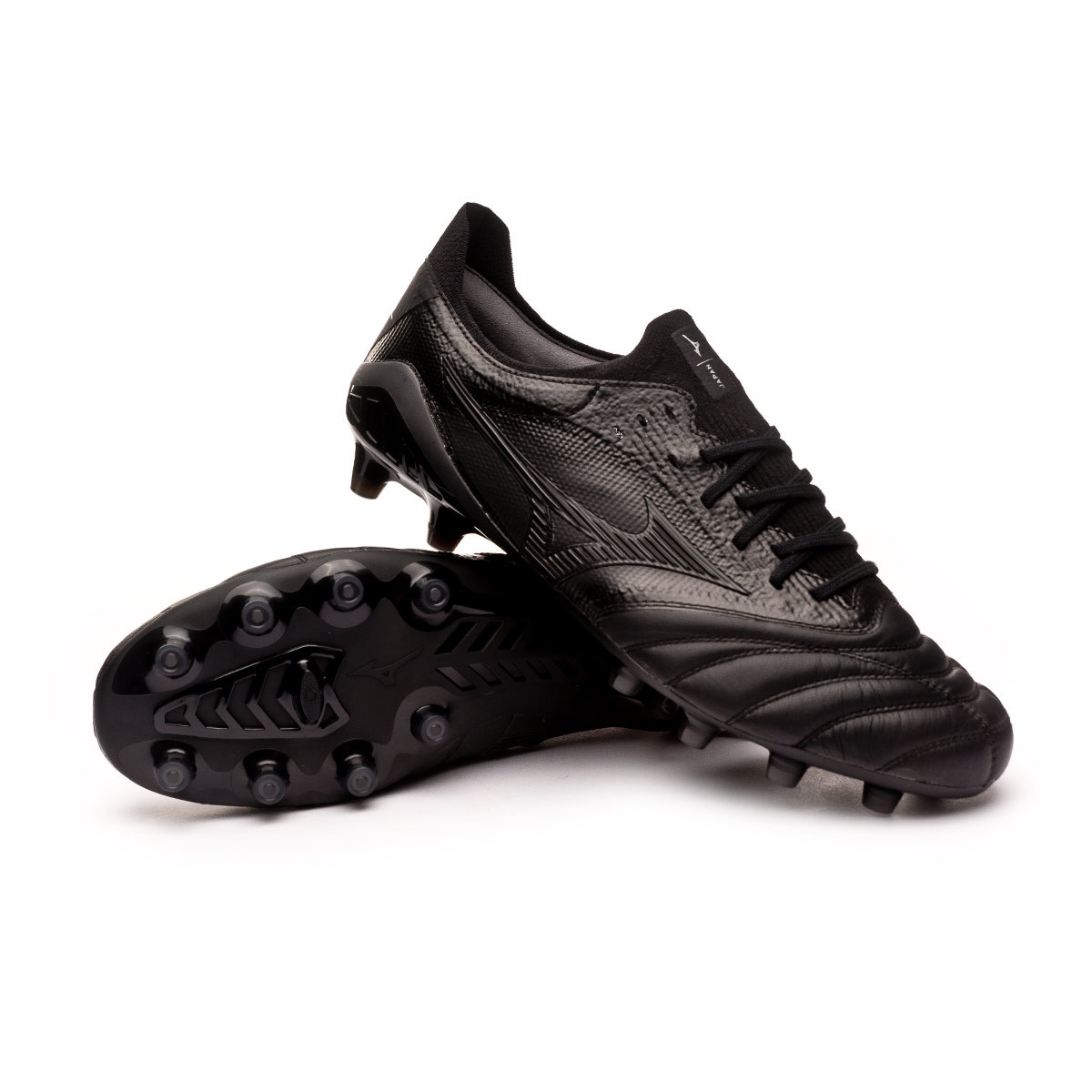 mizuno running a3 brown