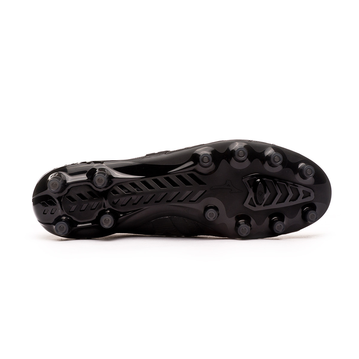 scarpe mizuno bambino marroni