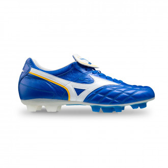 mizuno junior football boots