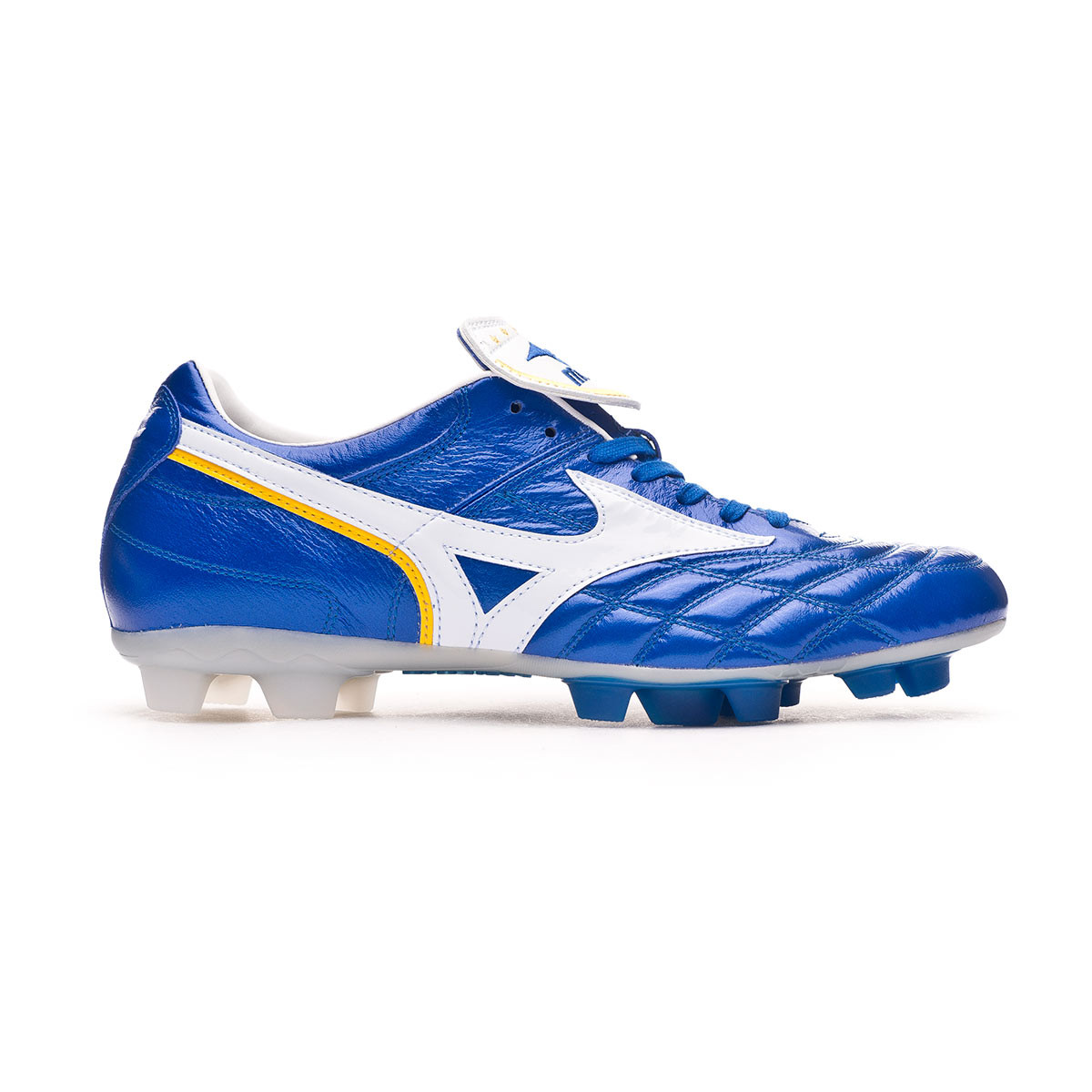 mizuno wave legend 4 yellow