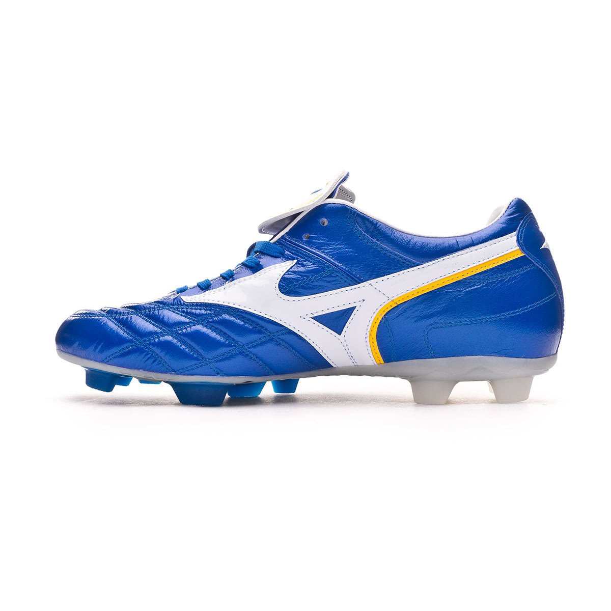 mizuno wave cruise 9 blue