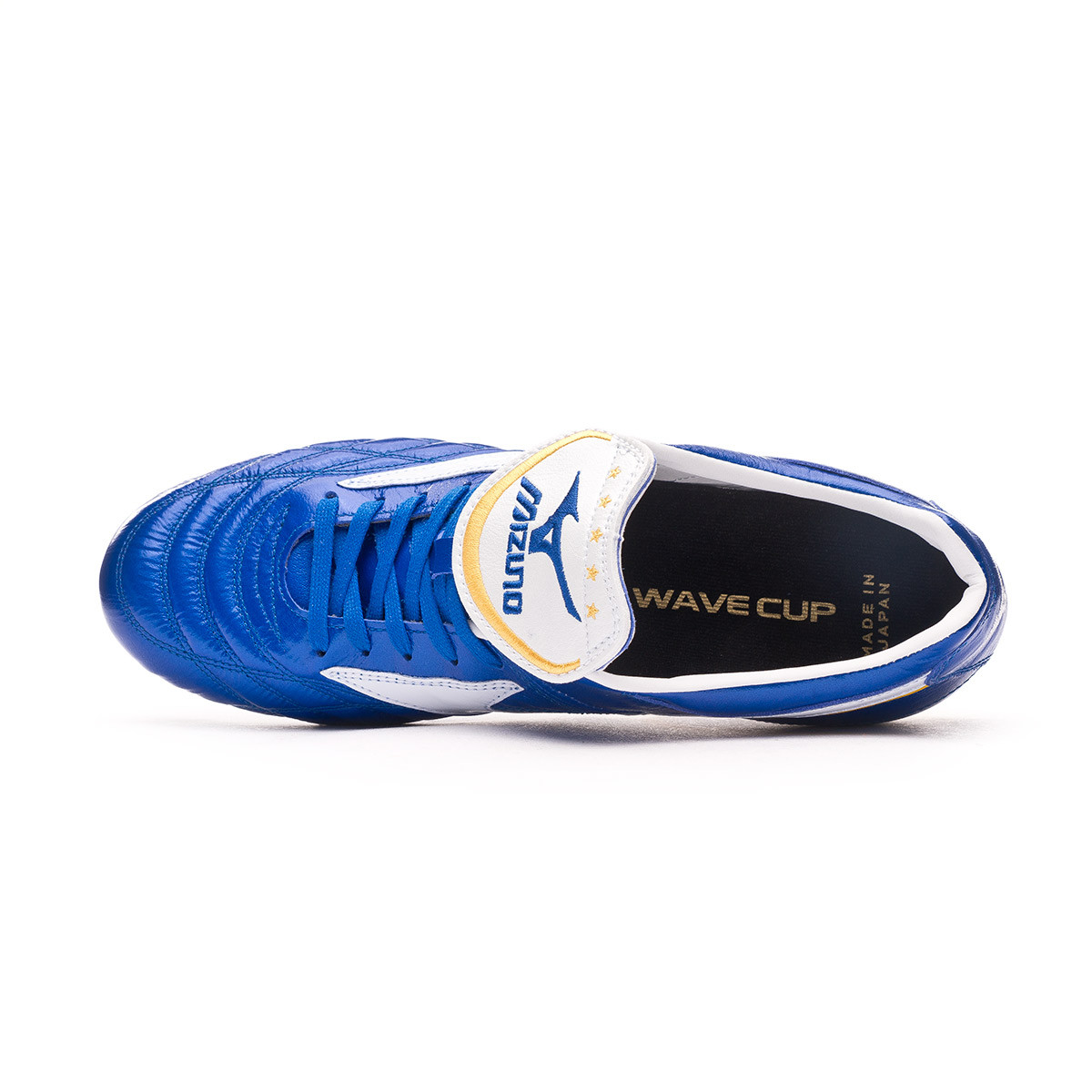 mizuno wave cruise 9 blue