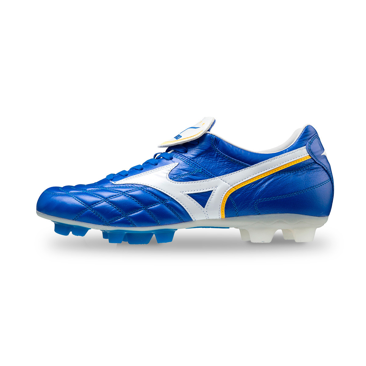 mizuno wave legend 4 yellow