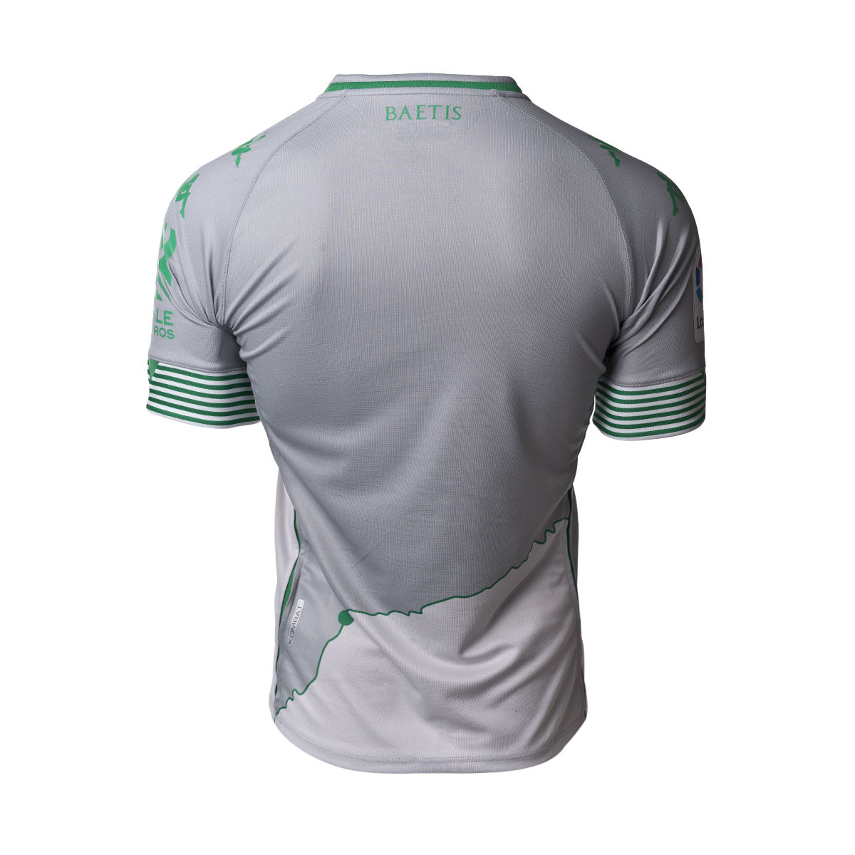 real betis jersey