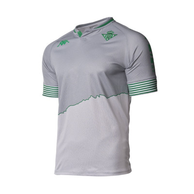 Kappa Real Betis Balompié Third Jersey 2020-2021 Jersey Kappa Real Betis Balompié Third Jersey 2020-2021 Jersey