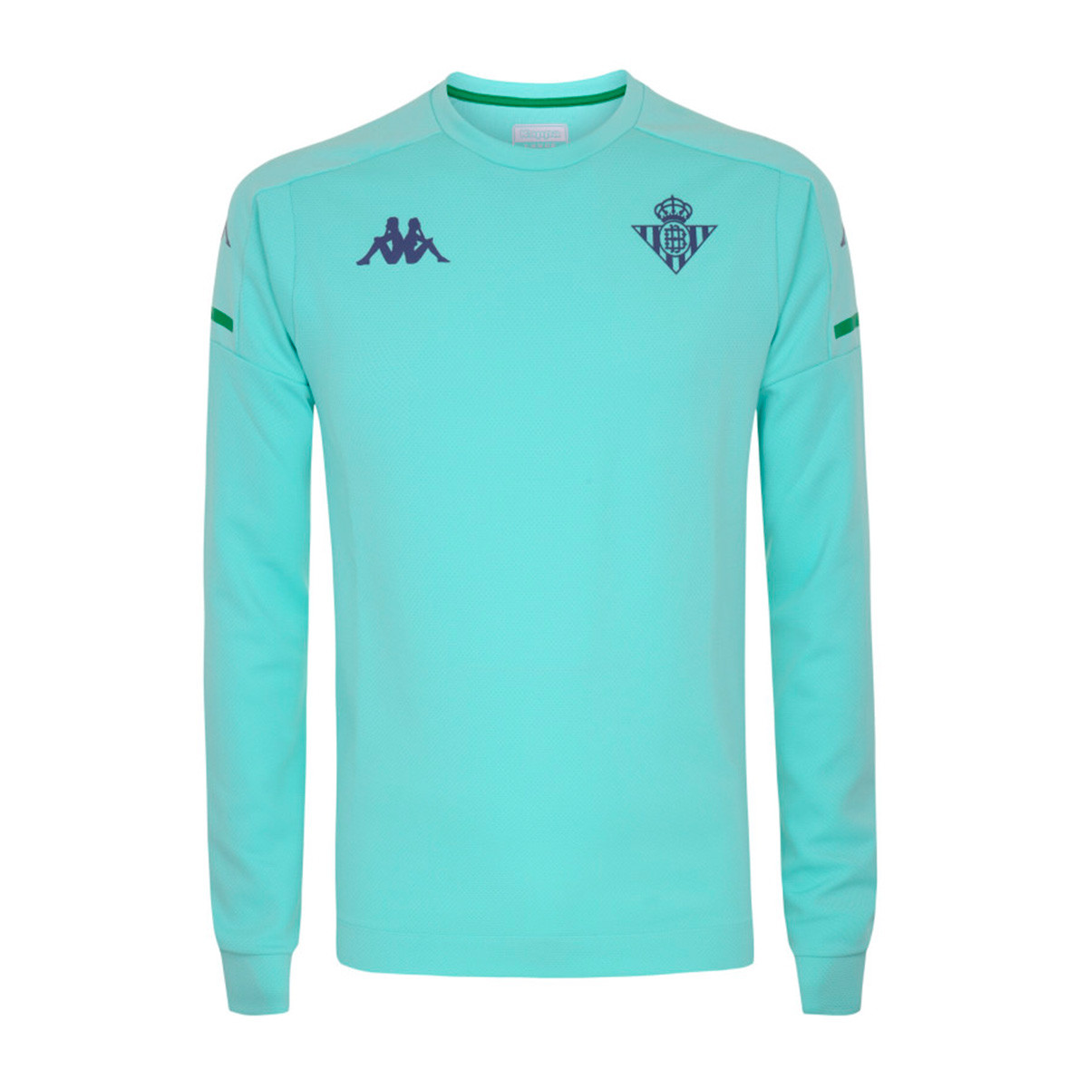 real betis training kit