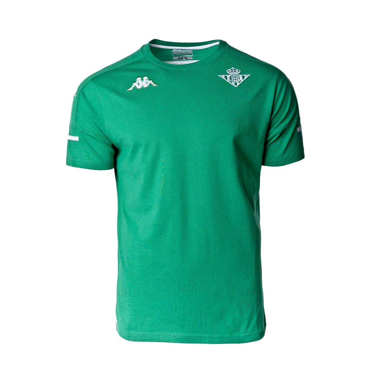 Camiseta Real Betis Balompié Oficial Player 2020-2021 Green - Fútbol Emotion