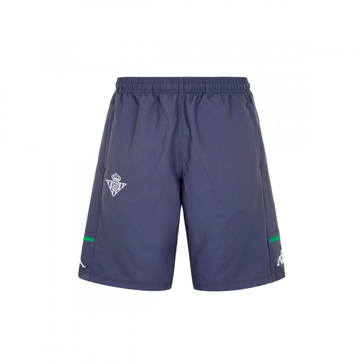 bermuda kappa due due
