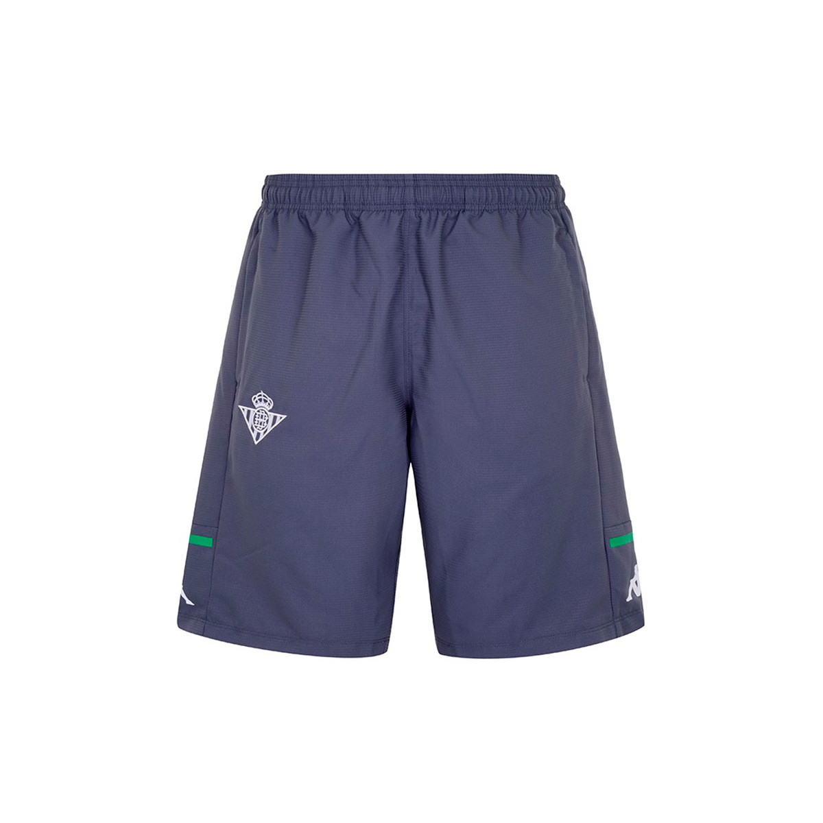 Soldier Medical malpractice government Bermuda Shorts Kappa Real Betis Balompié 2020-2021 Grey - Fútbol Emotion Soldier Medical malpractice government Bermuda Shorts Kappa Real Betis Balompié 2020-2021 Grey - Fútbol Emotion