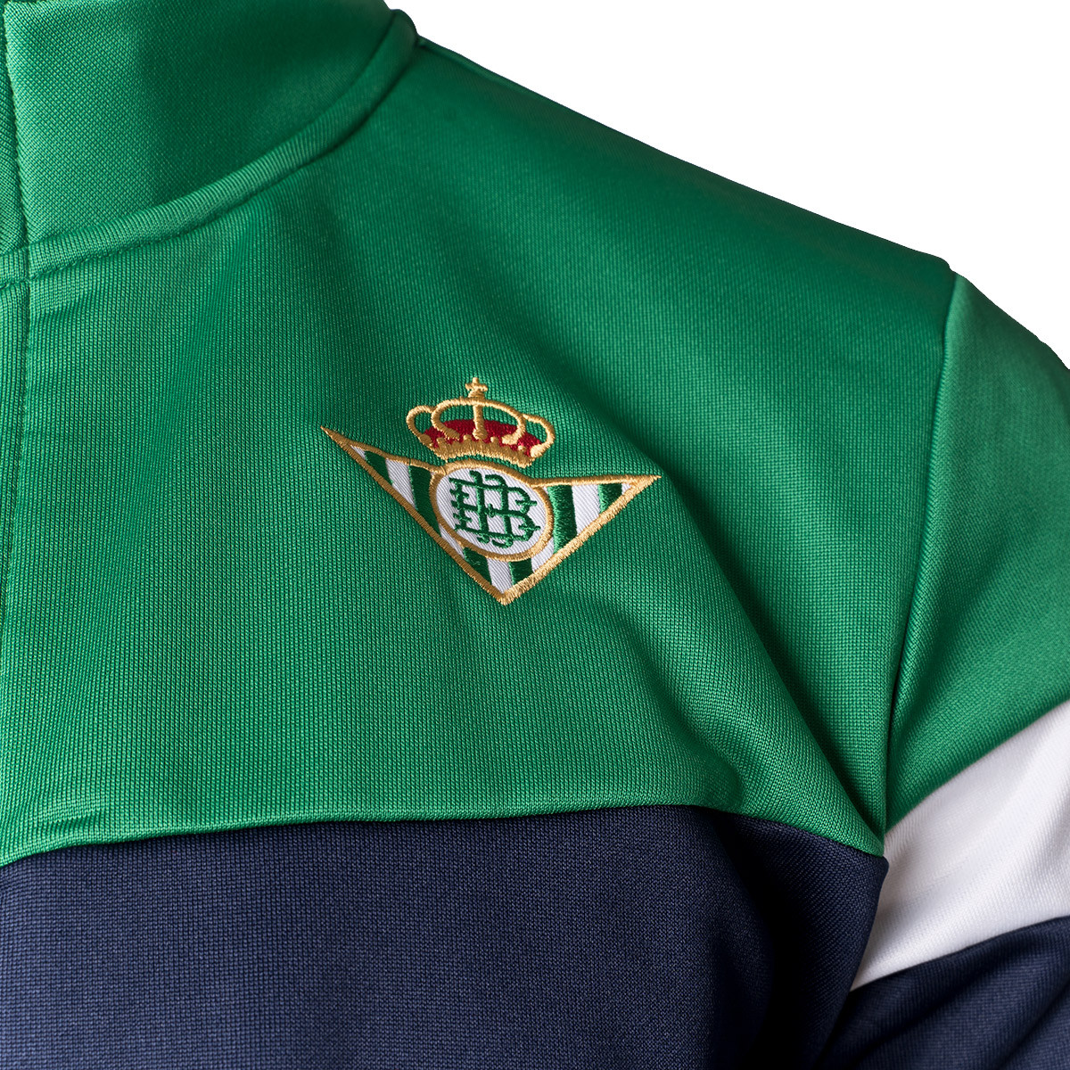 real betis tracksuit