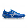 Morelia Neo III β Elite FG Reflex blue-White