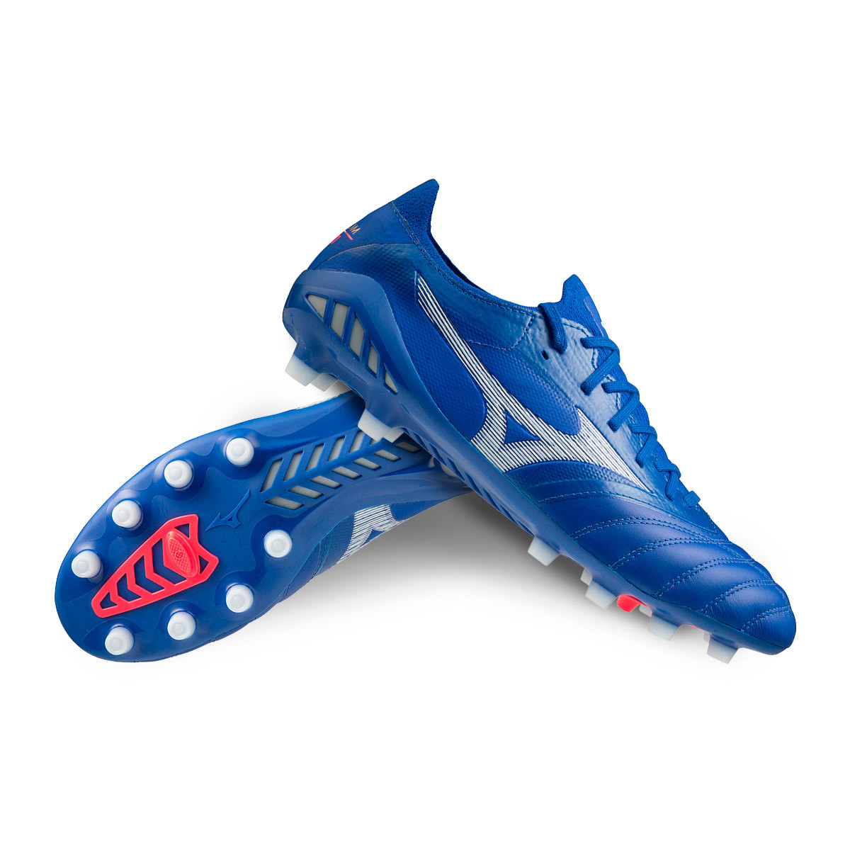 mizuno elite