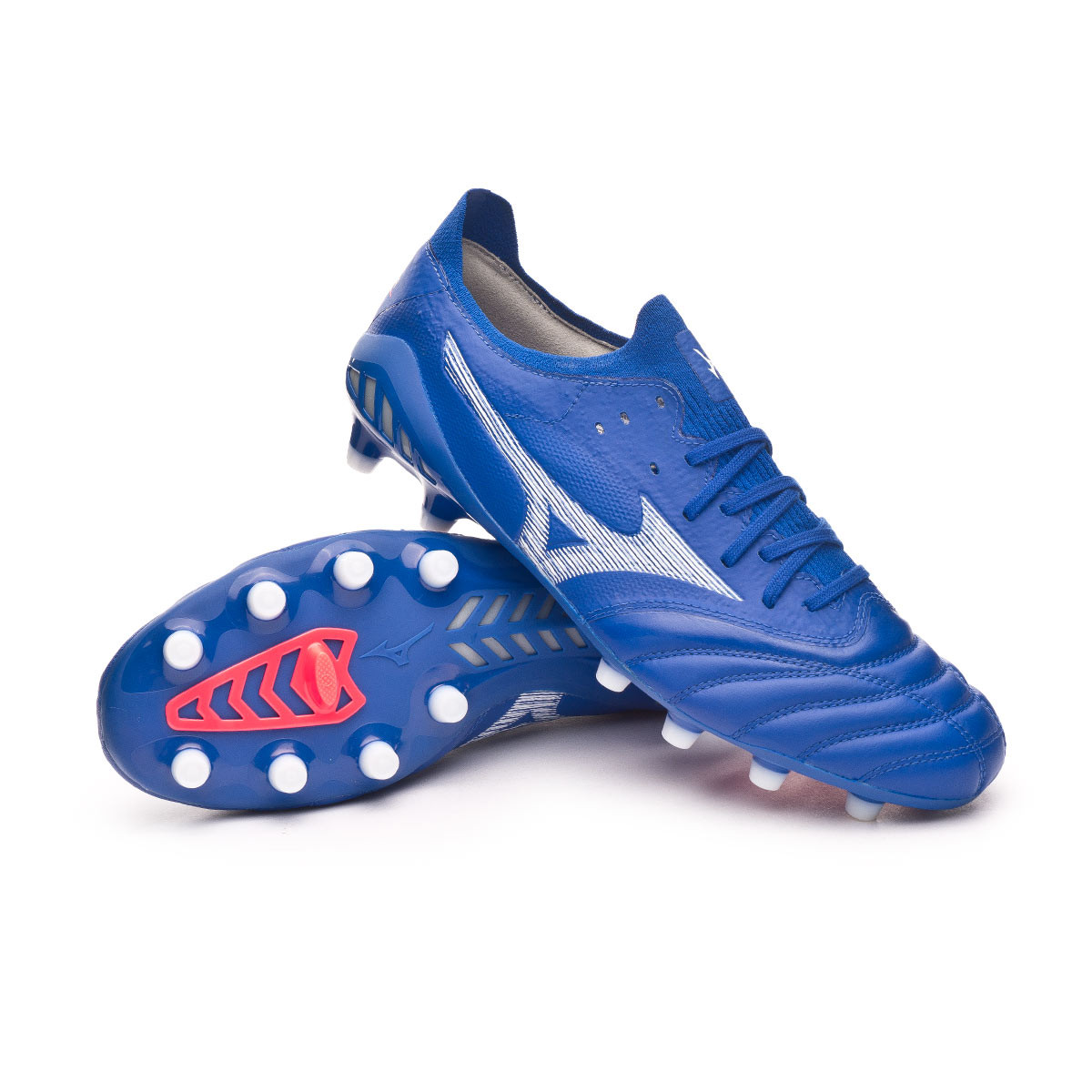 mizuno morelia calcio