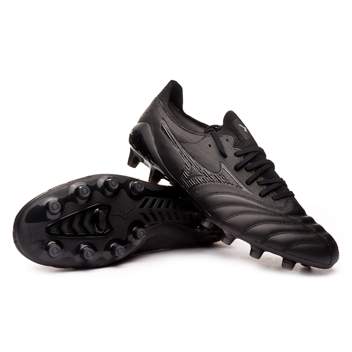mizuno morelia fg boots