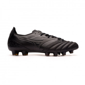 mizuno calcio pelle