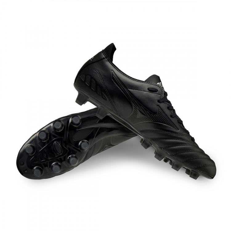 mizuno morelia pro