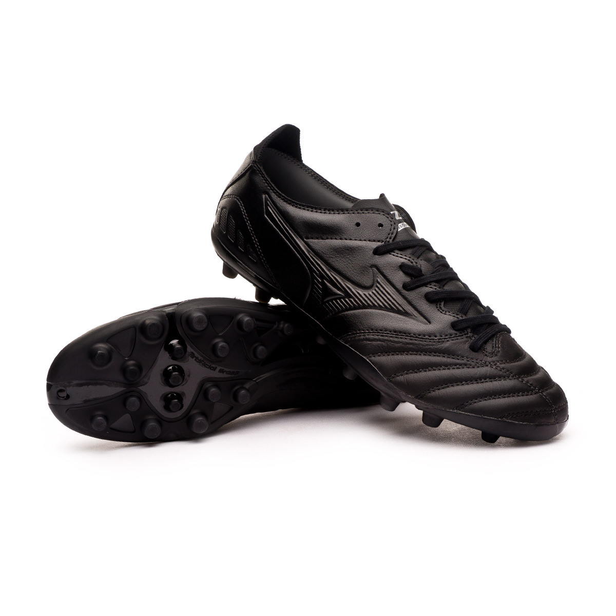 mizuno morelia neo k-leather