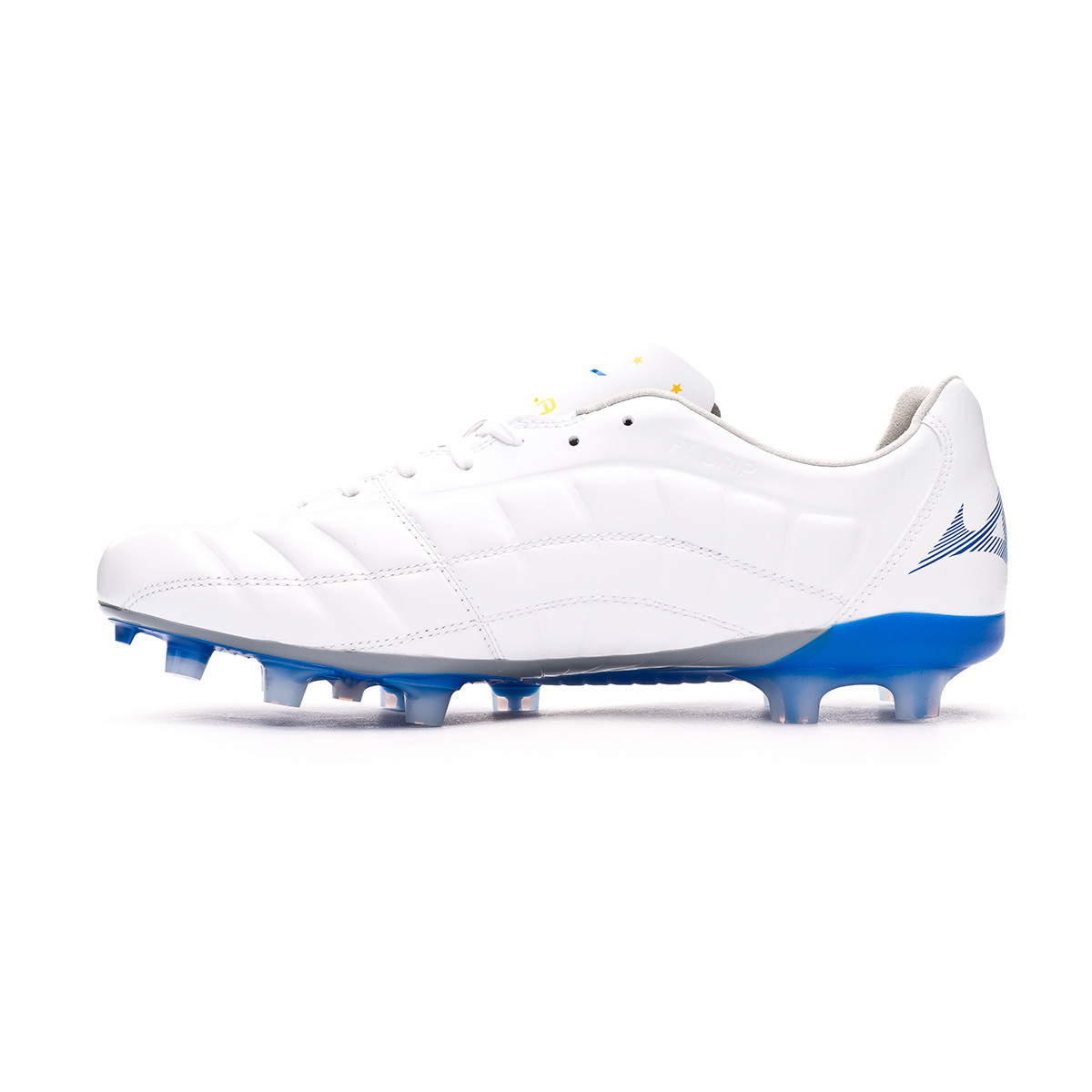 mizuno rebula football boots