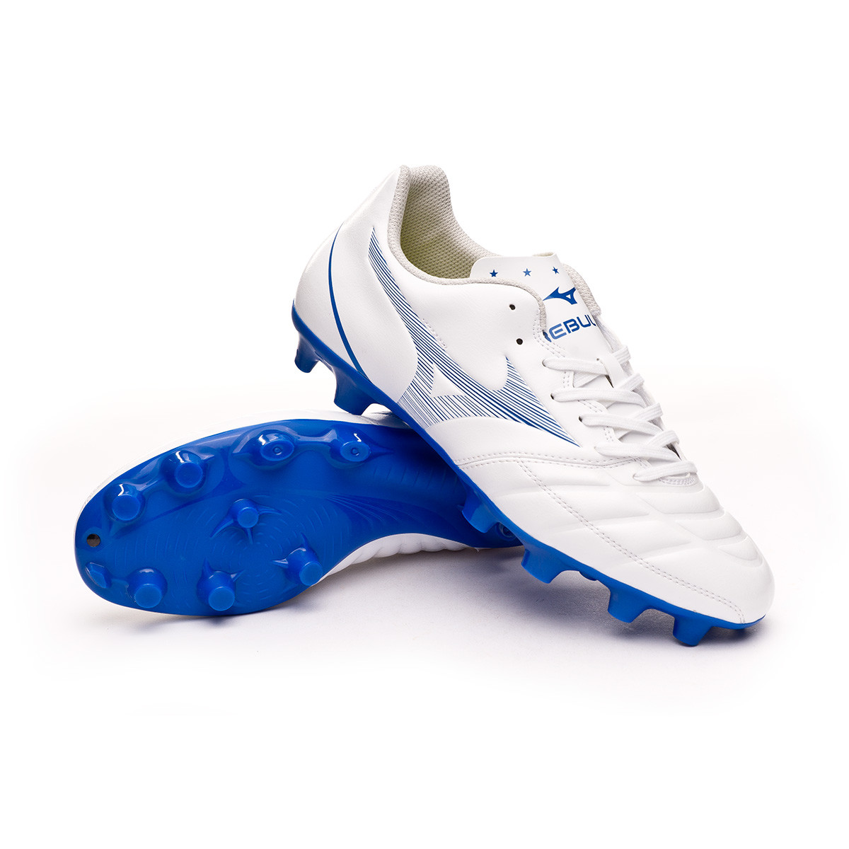 mizuno wave runner 19 navy