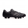 Morelia II Elite MD Black-Black