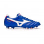 Morelia II Pro MD Reflex blue-White
