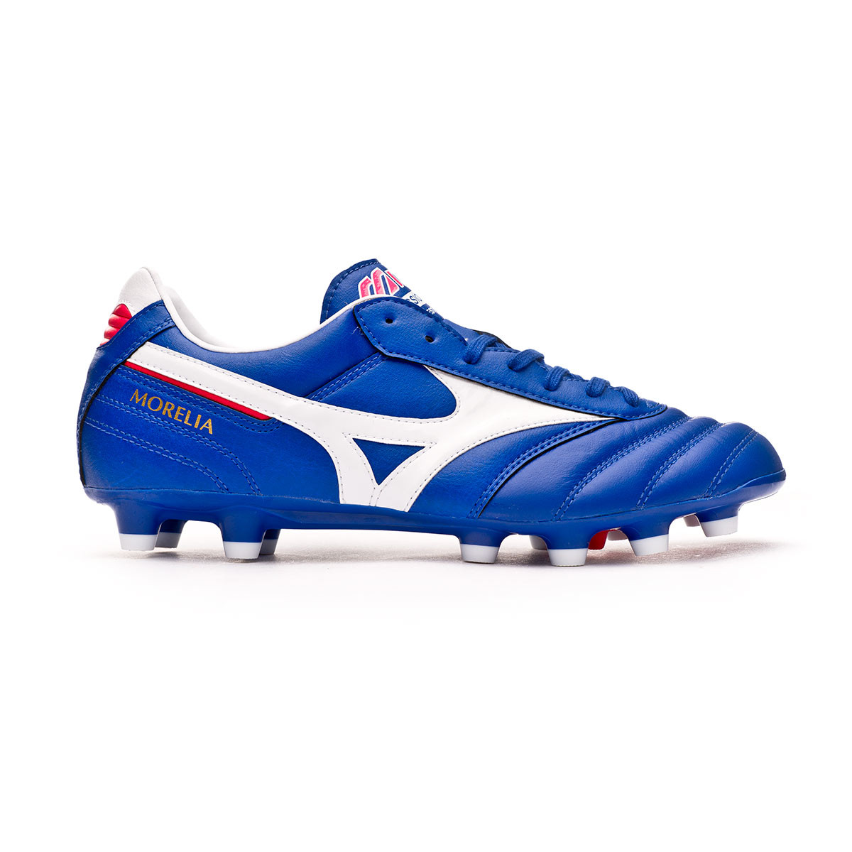 mizuno morelia pro