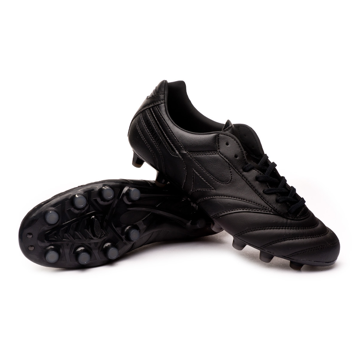 mizuno morelia professional model