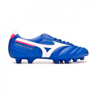 mizuno guayos de futbol