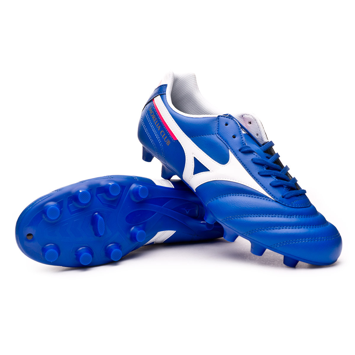 mizuno morelia mexico