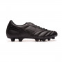 Morelia II Club MD Black-Black
