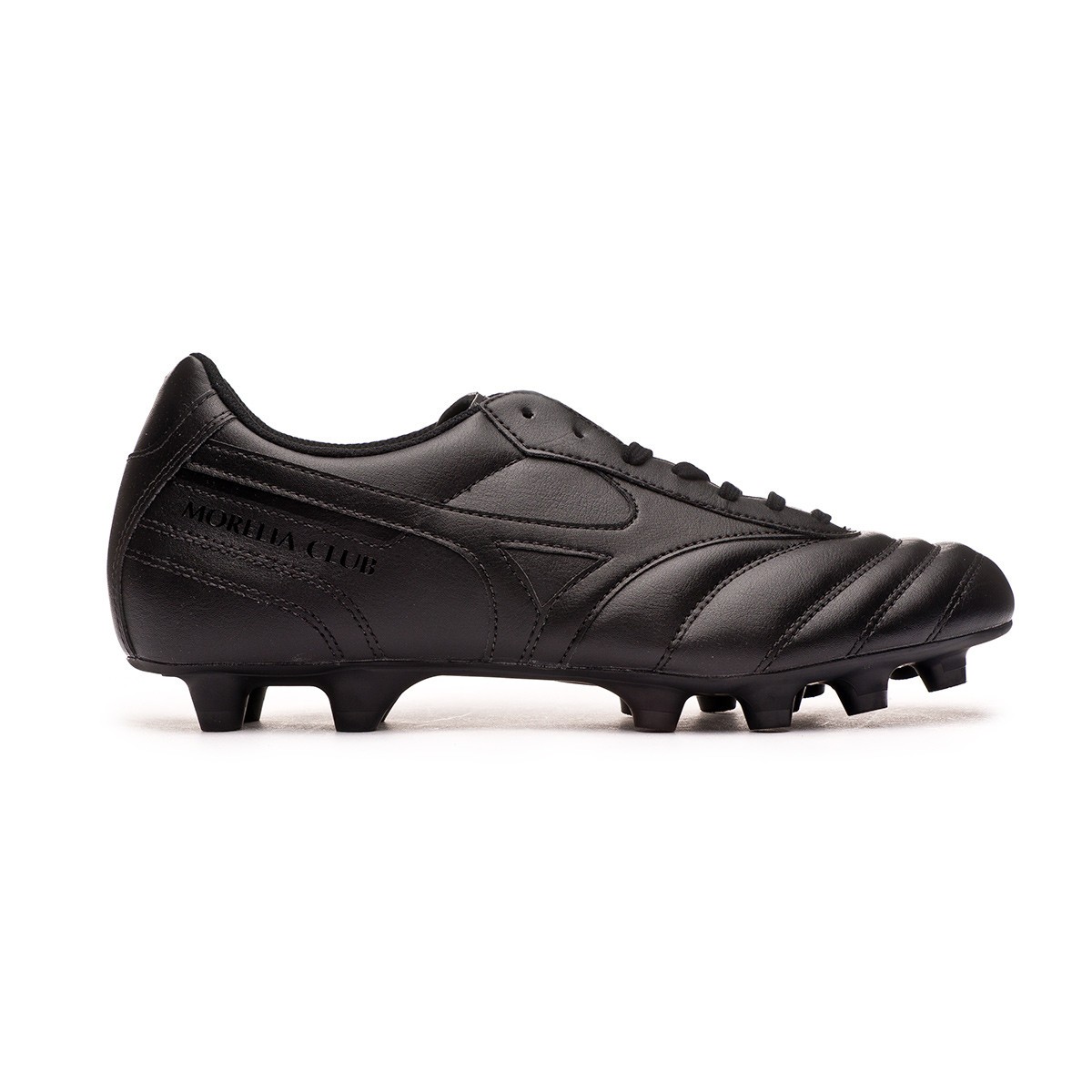 mizuno morelia club review