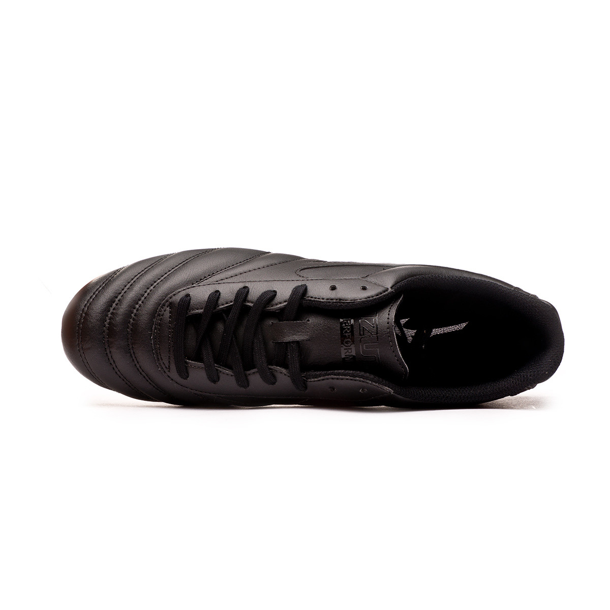 mizuno morelia md black