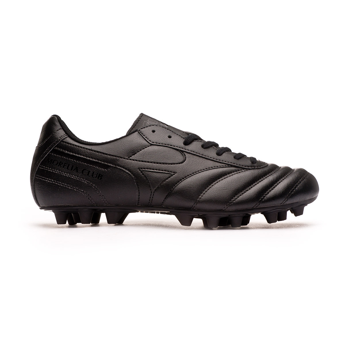 mizuno black