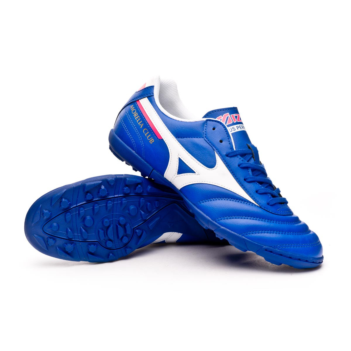 mizuno turf