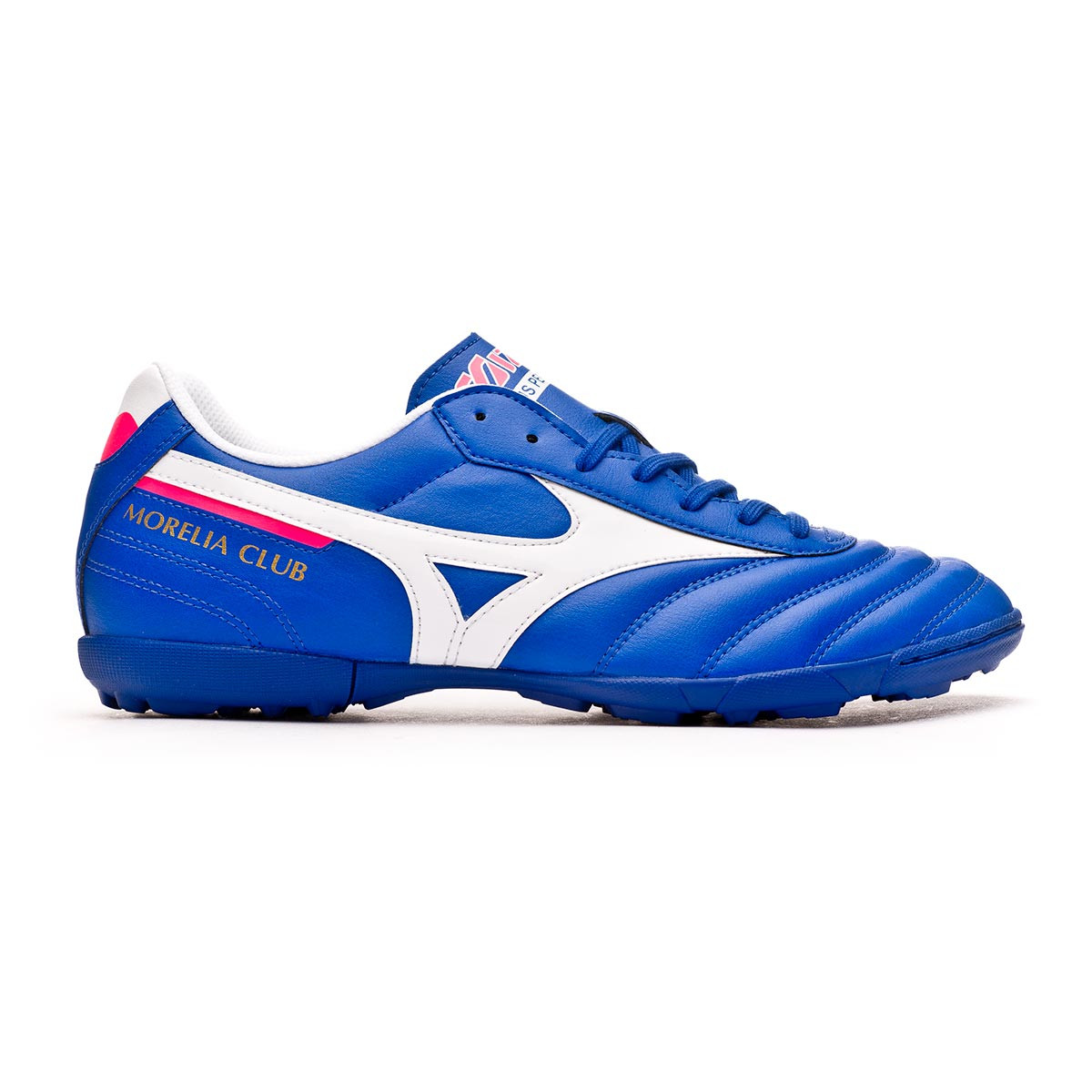mizuno morelia astro turf