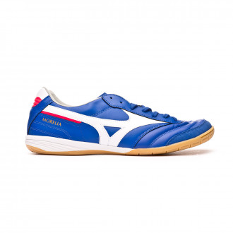 mizuno indoor soccer shoes