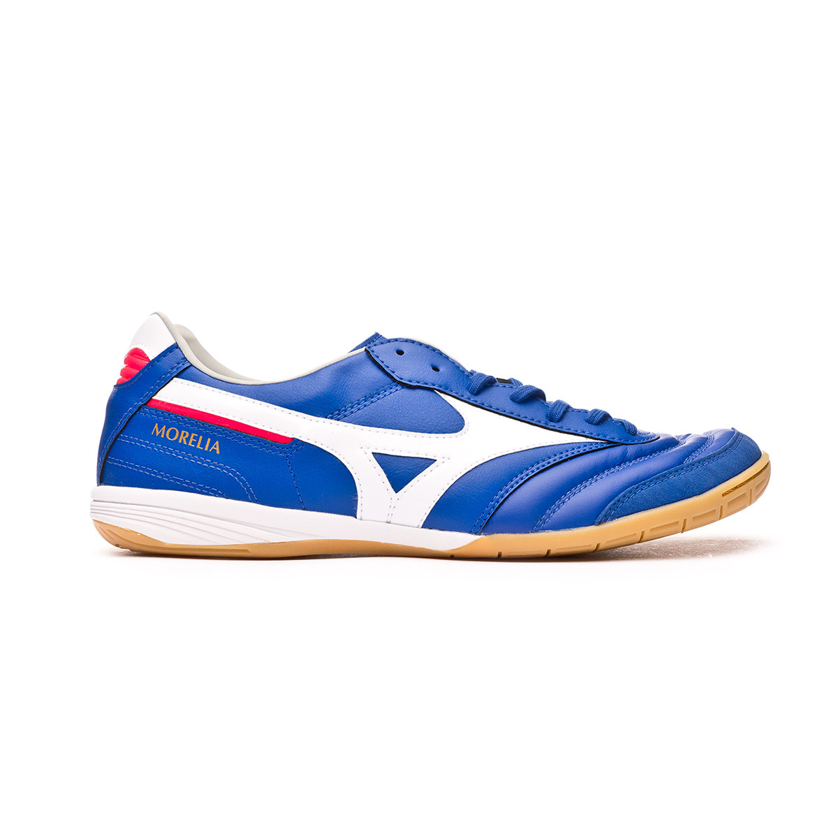 tenis mizuno indoor