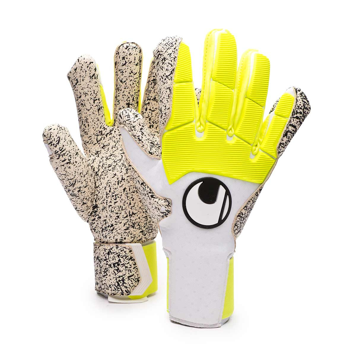 uhlsport guantes