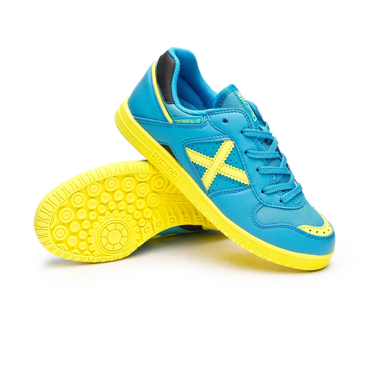 Munich Continental V2 Niño Outlet, 57% OFF | www.rupit.com